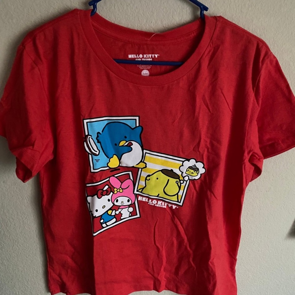 Hello Kitty T-Shirt
